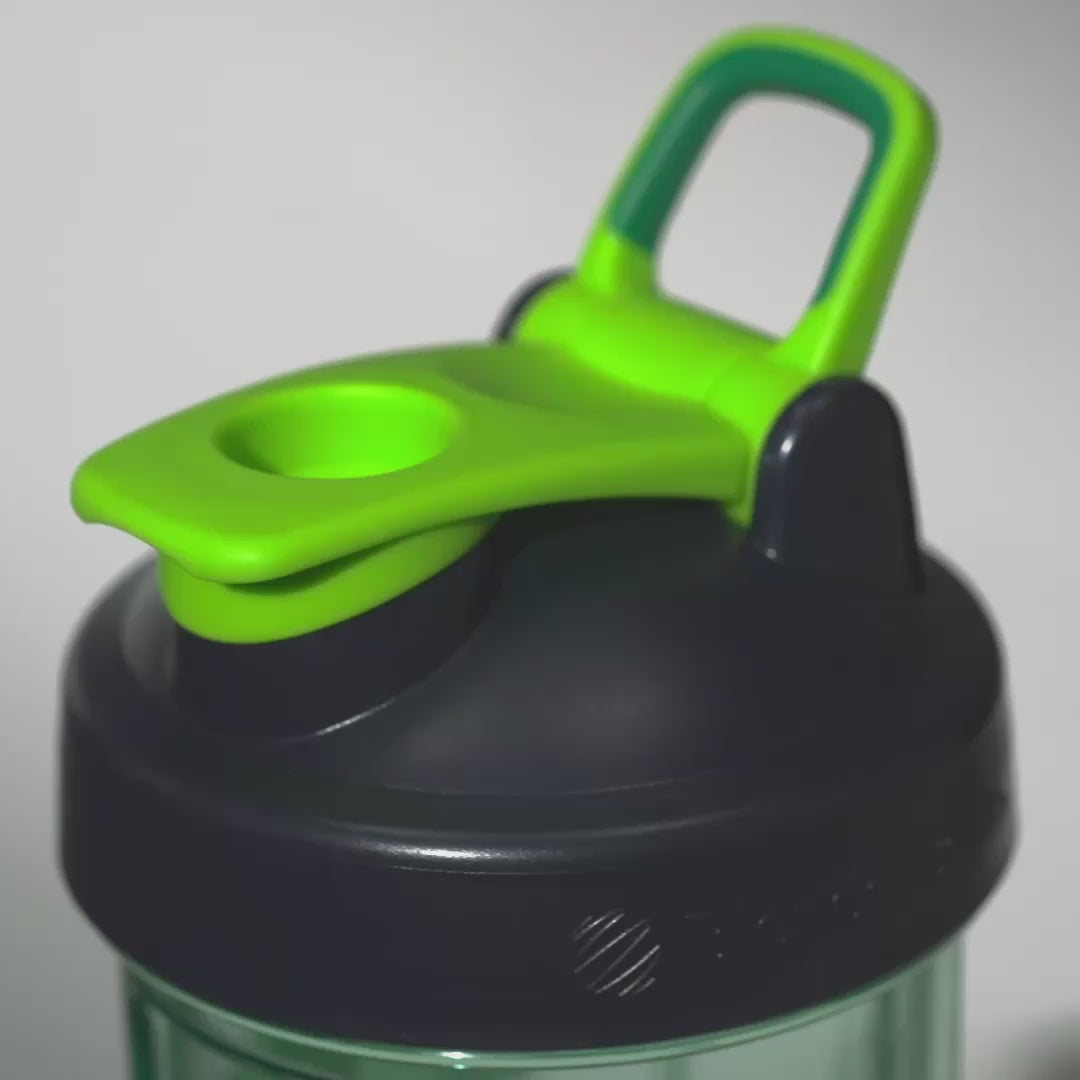 The Shaker Club - Pro Series Core 2-0045