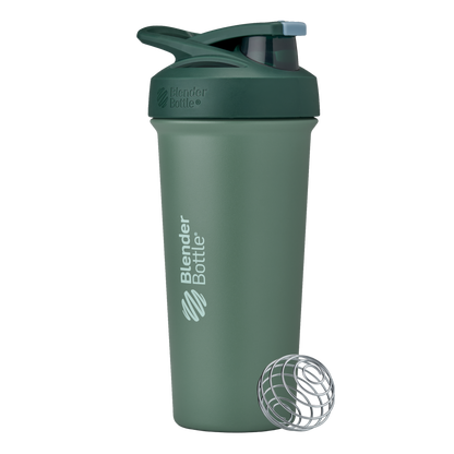 Sport Stainless Sleek Edit 2-0040
