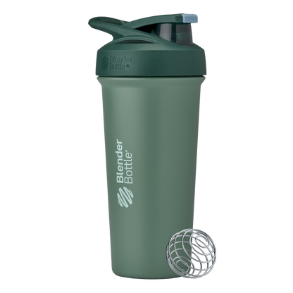 Sport Stainless Sleek Edit 2-0040