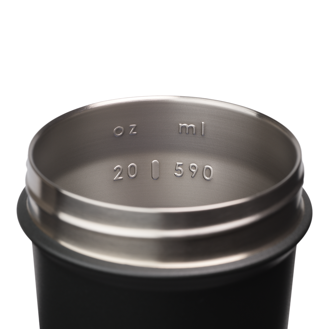 Sport Stainless Sleek Edit 2-0040