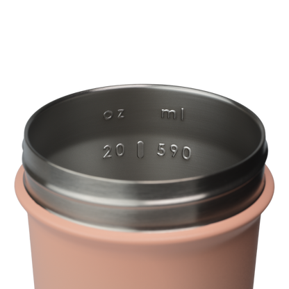 Sport Stainless Sleek Edit 2-0040